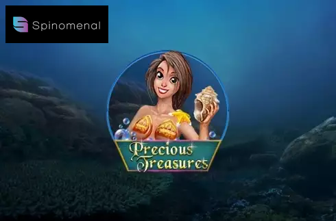 Precious Treasures